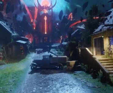 Okay disregarding the aesthetic differences between past and present, is anyone just going to miss the LOCATIONS Treyarch would use in the previous games?