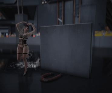 Look what I found after 880 Hours XD