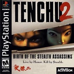 I was craving some Stealth Gameplay so I revisited this classic