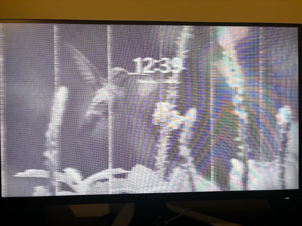 What do I do about this issue