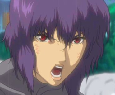 Atsuko Tanaka, Japanese Voice Actor For Makoto Kusanagi In ‘Ghost In The Shell’, Passes Away At 61 From Undisclosed Illness