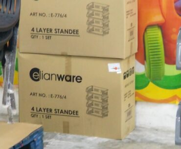 Mom, can we have an Alienware product? "No we have Alienware at home"