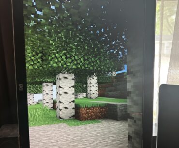 Real gamers play on an ultraheight