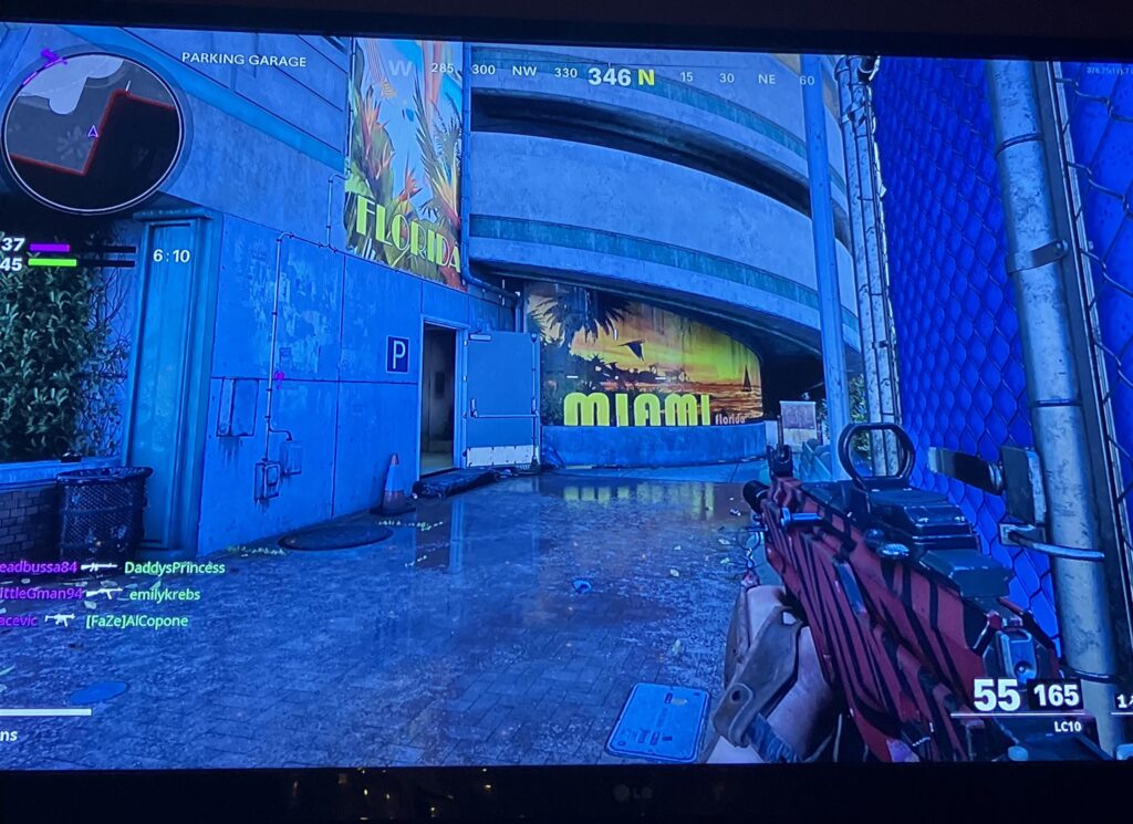 Was this always here?