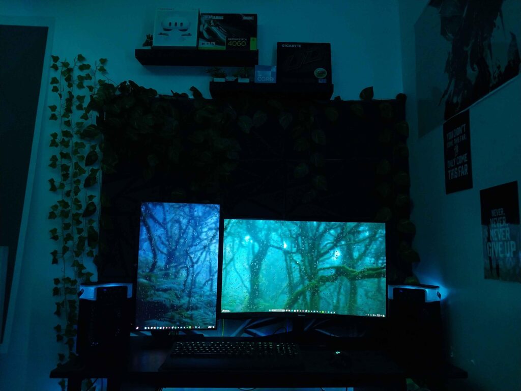 Rate + any tips?