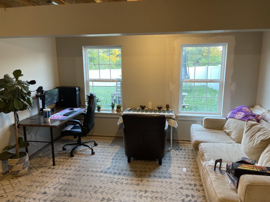 Need ideas