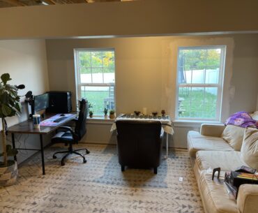 Need ideas