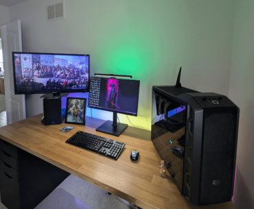 Not perfect but it works for me for now