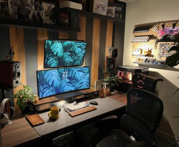 My Cozy corner
