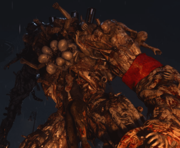 The last time a zombies crew member went looking for their brother, it didn't end so well...