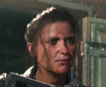 Grey had a glowup since the first trailer