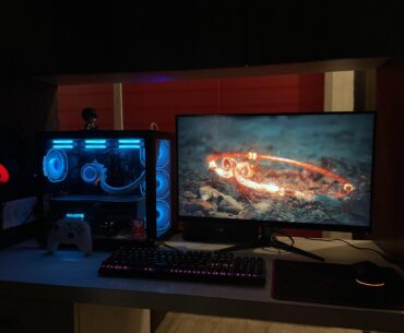 Any thoughts to improve this?