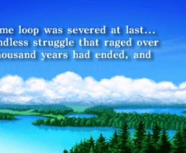 Just beat Final Fantasy 1 and 2. Moving on to FF3! (: