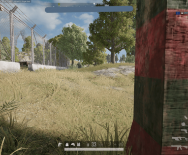 Where on Erangel? 13