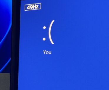 I, what?