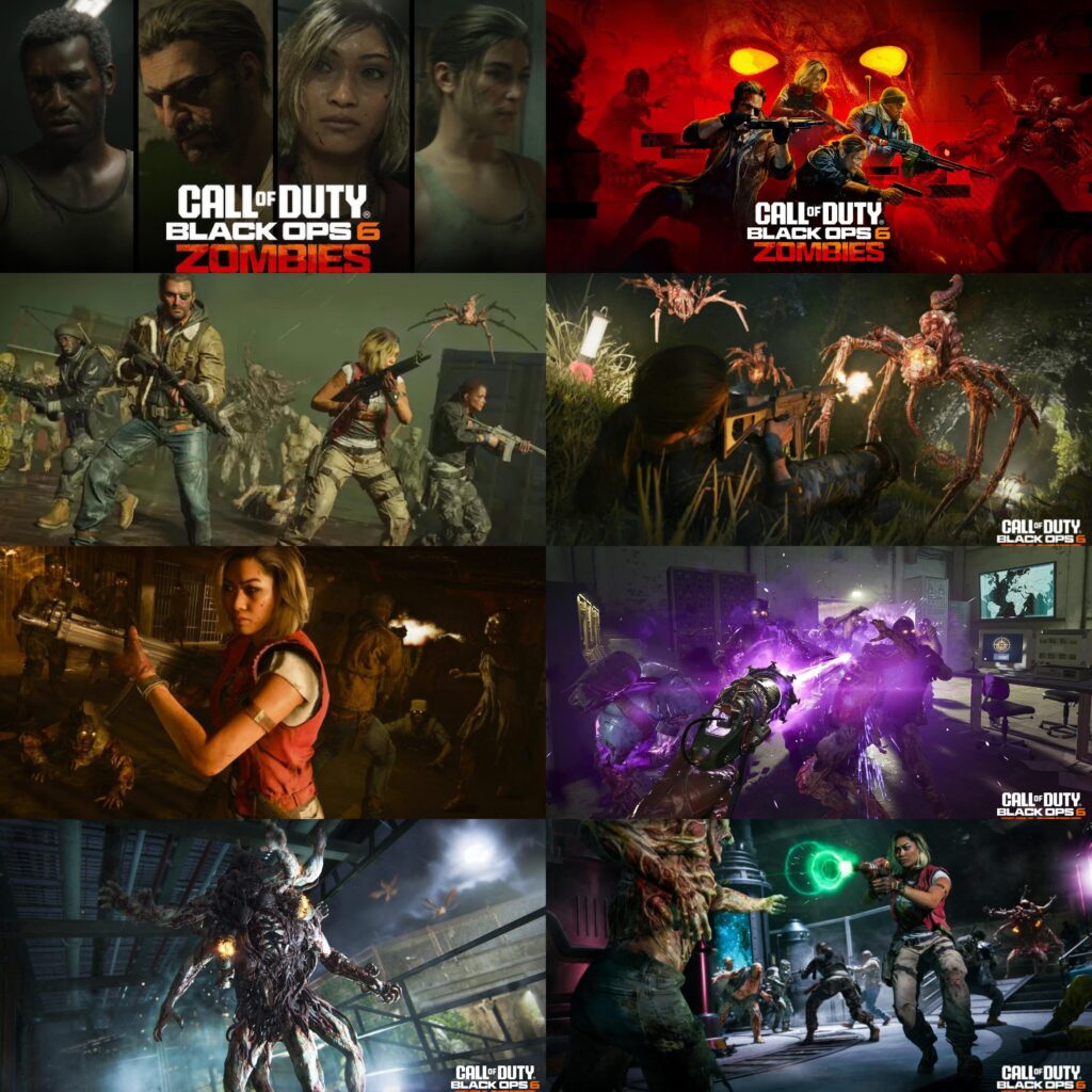 After everything we saw are y’all honestly looking forward to buying BO6?