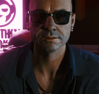 Forget the romance options. Who is the best friend in the game?