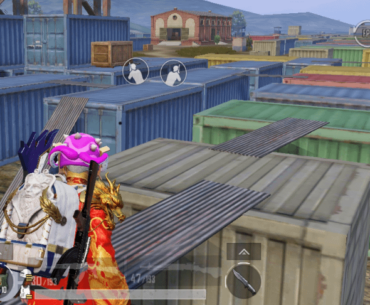 What happened to the loot in georgopool