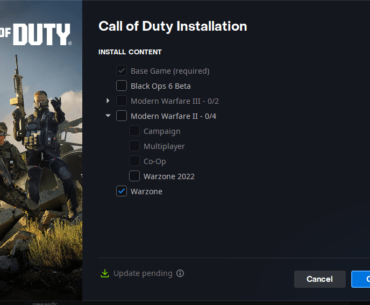 really complicated, Warzone or Warzone 2022 ?