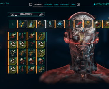 I think cyberpsychosis is a myth
