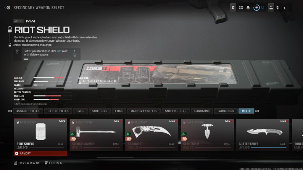 What the fastest way too unlocked it?