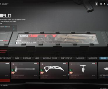 What the fastest way too unlocked it?