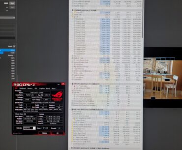 13700K clocks problem (?¿)