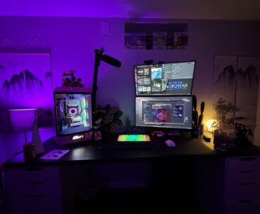 Finally finished this Tower 300 Build