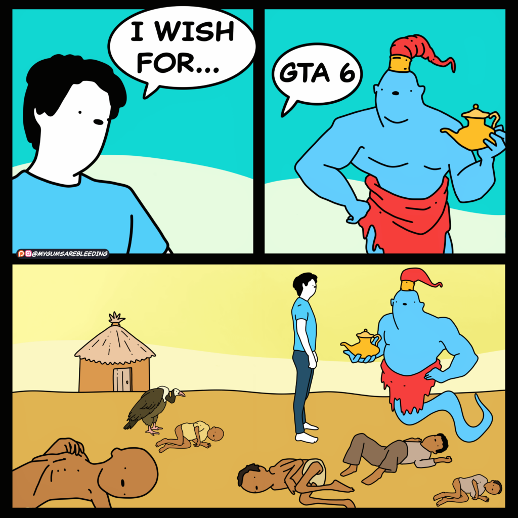 The secret to getting GTA 6 early