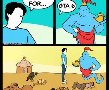 The secret to getting GTA 6 early
