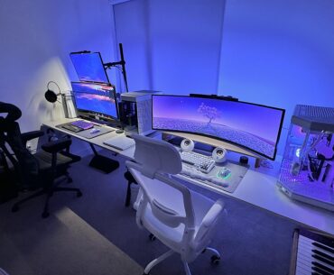 Any suggestions for our new office?