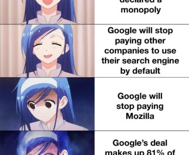 That’s gonna leave a mark