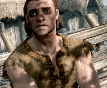 Which NPC did you feel sorry for?