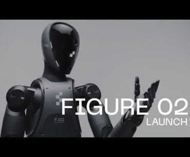 Introducing Figure 02