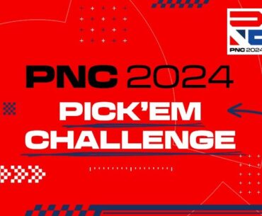 Participate in PNC 2024 Pickem Challenge now!