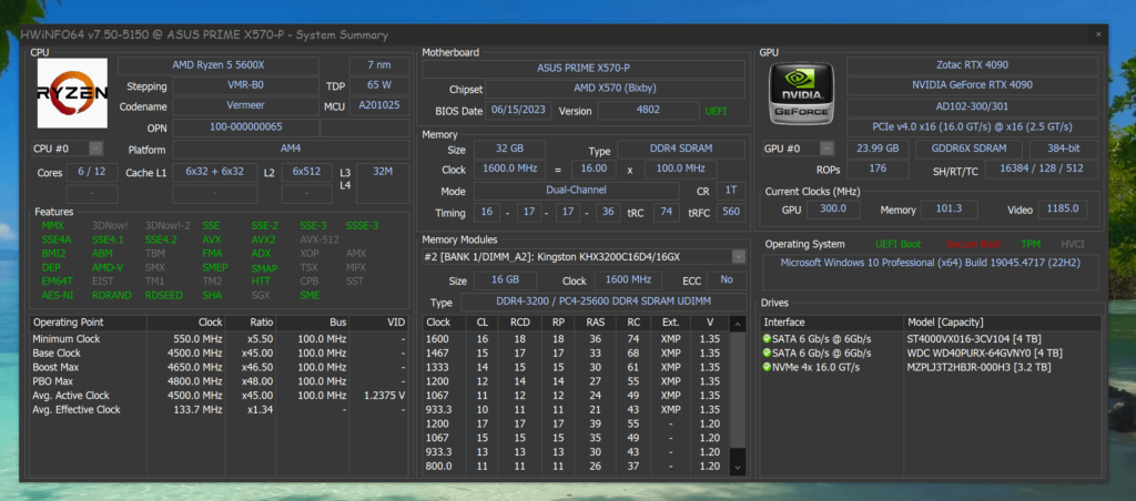 Hello people, are my ram settings good like this?, had to push 1.4v for stability issues since the 2 sticks are not a kit.