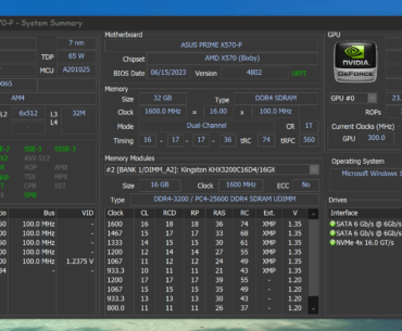 Hello people, are my ram settings good like this?, had to push 1.4v for stability issues since the 2 sticks are not a kit.