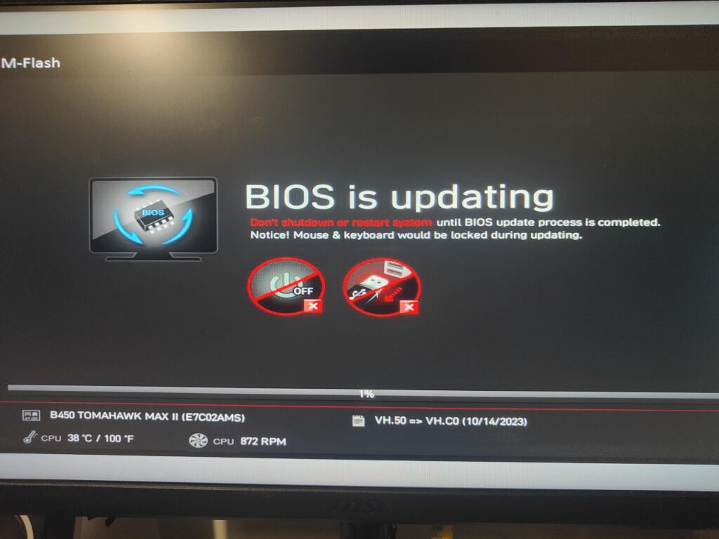 So scared, 5800X3D best be worth it!