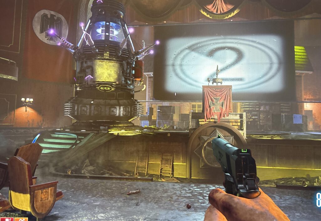 Those Black Ops 6 trailers re-sparked something in me… Nice to be back.