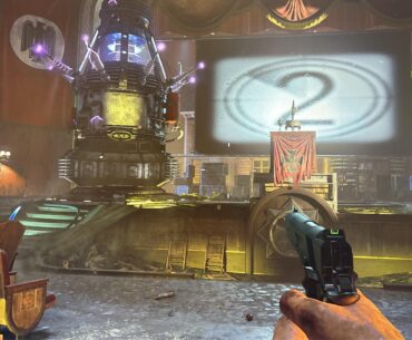 Those Black Ops 6 trailers re-sparked something in me… Nice to be back.