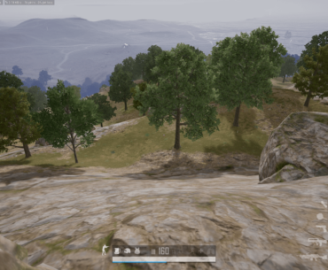 Where on Erangel? #35