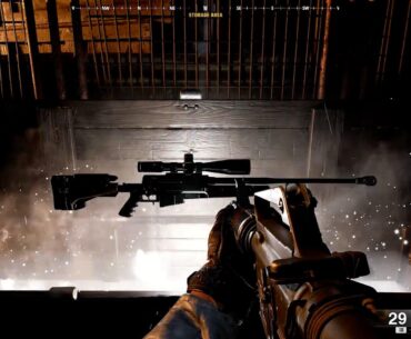 Clean look at the hud