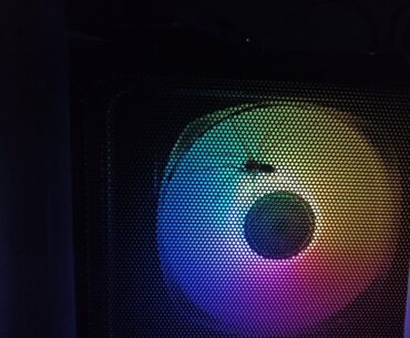 No one told me about the hazards of using RGB