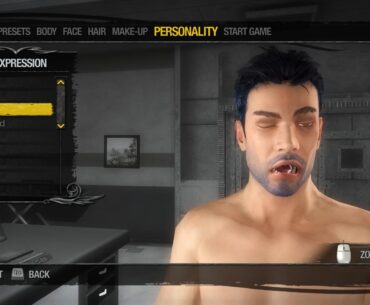 Saints Row 2 is Goated