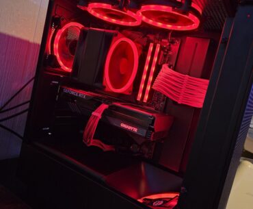 I give you Darth Vader