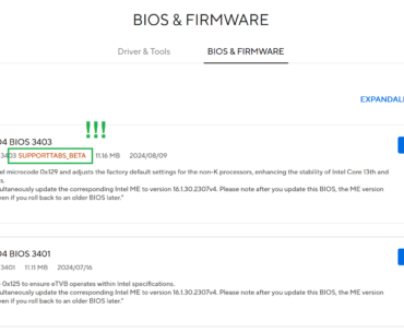 Asus has done it again! 😡