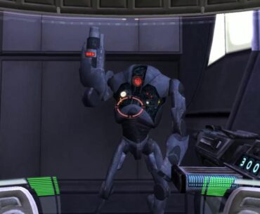 Star Wars: Republic Commando came out 19 years ago, I still remember how op the super battle droids were.