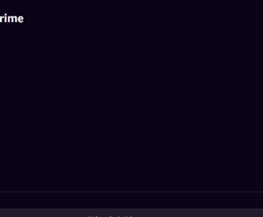 What happened to Prime Gaming rewards?