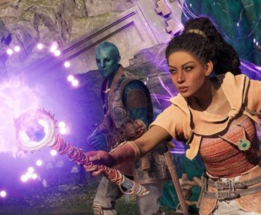 Xbox release Avowed has been delayed from 2024 to 2025