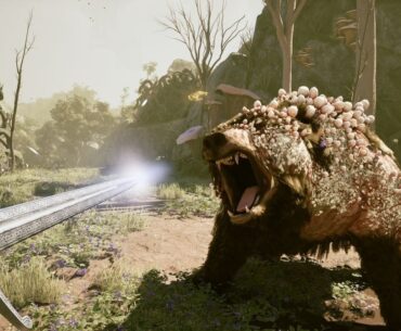 Obsidian has the appetite to make another open world game, they need to be given the budget and support to do it